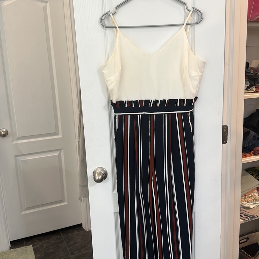 Altar’d State jumpsuit Small size